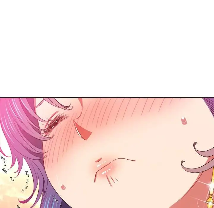漫画《恶女勾勾缠/难缠小恶女》第58话第141张图
