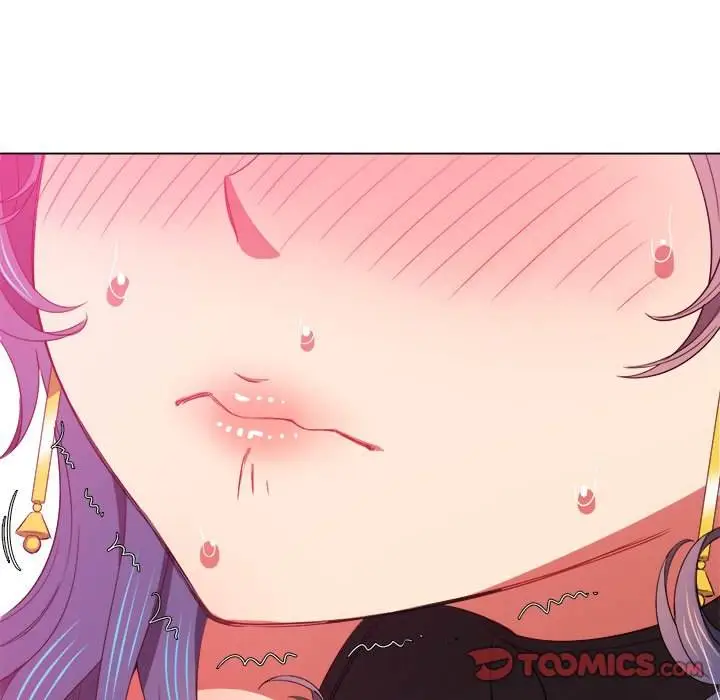 漫画《恶女勾勾缠/难缠小恶女》第58话第147张图