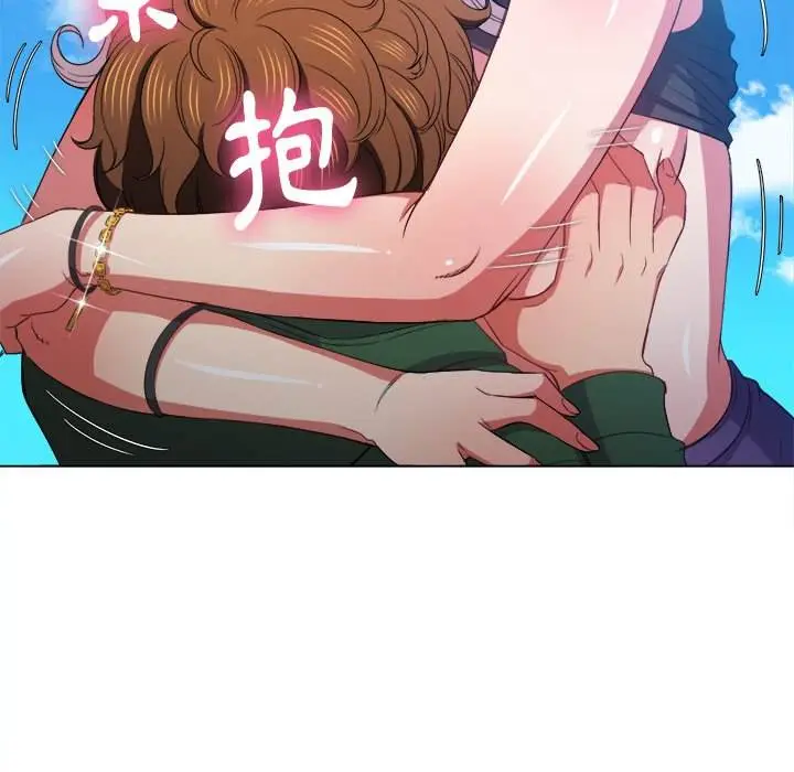 漫画《恶女勾勾缠/难缠小恶女》第58话第24张图