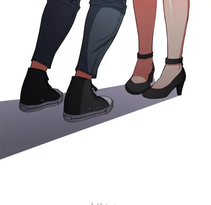 漫画《恶女勾勾缠/难缠小恶女》第58话第31张图