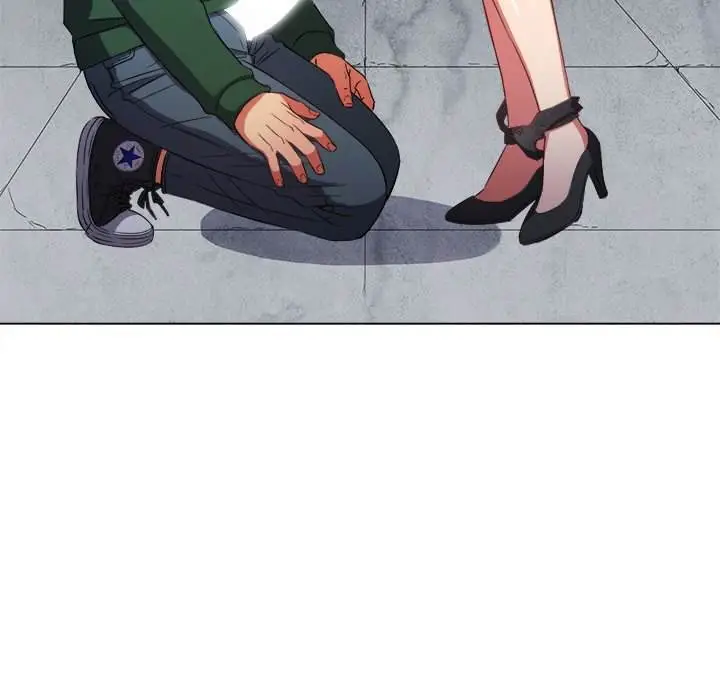 漫画《恶女勾勾缠/难缠小恶女》第58话第90张图