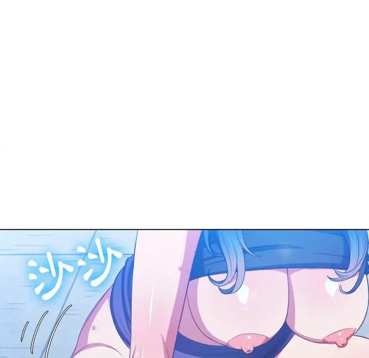 漫画《恶女勾勾缠/难缠小恶女》第59话第100张图