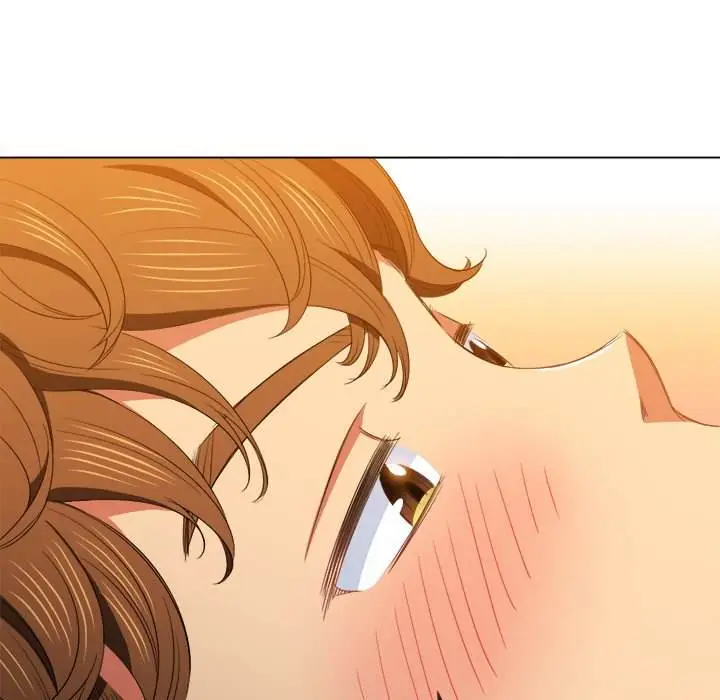 漫画《恶女勾勾缠/难缠小恶女》第59话第136张图