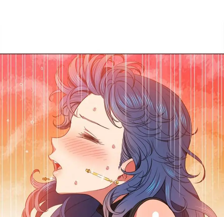 漫画《恶女勾勾缠/难缠小恶女》第59话第27张图