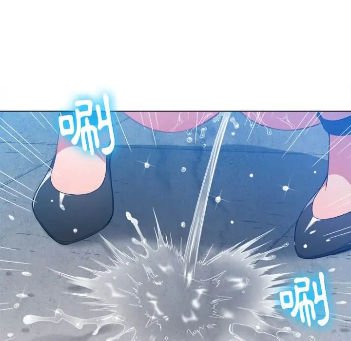 漫画《恶女勾勾缠/难缠小恶女》第59话第34张图