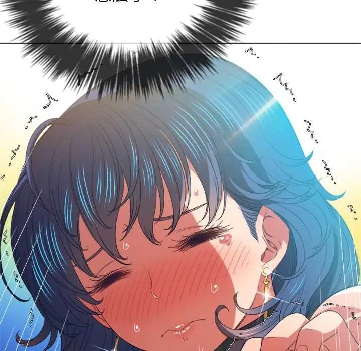 漫画《恶女勾勾缠/难缠小恶女》第59话第40张图