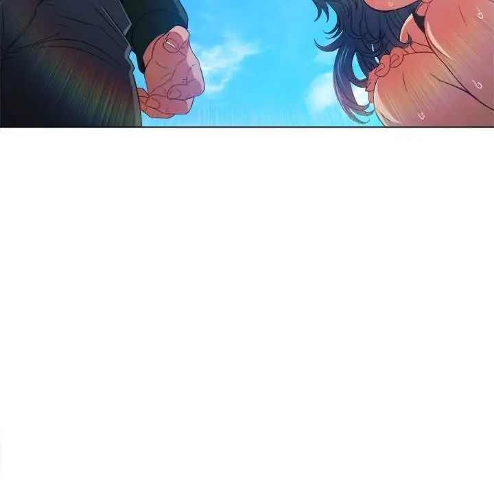 漫画《恶女勾勾缠/难缠小恶女》第59话第51张图