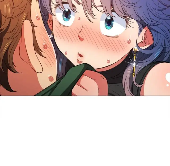 漫画《恶女勾勾缠/难缠小恶女》第59话第69张图
