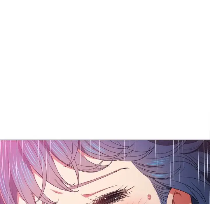 漫画《恶女勾勾缠/难缠小恶女》第59话第9张图