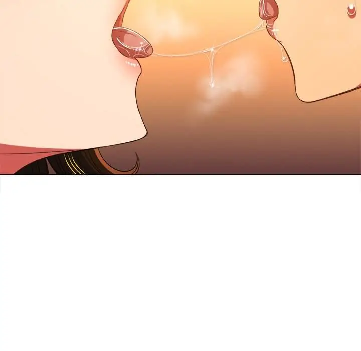 漫画《恶女勾勾缠/难缠小恶女》第61话第102张图