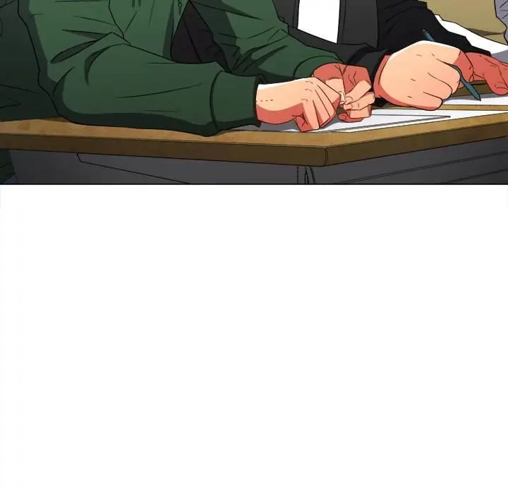 漫画《恶女勾勾缠/难缠小恶女》第61话第11张图
