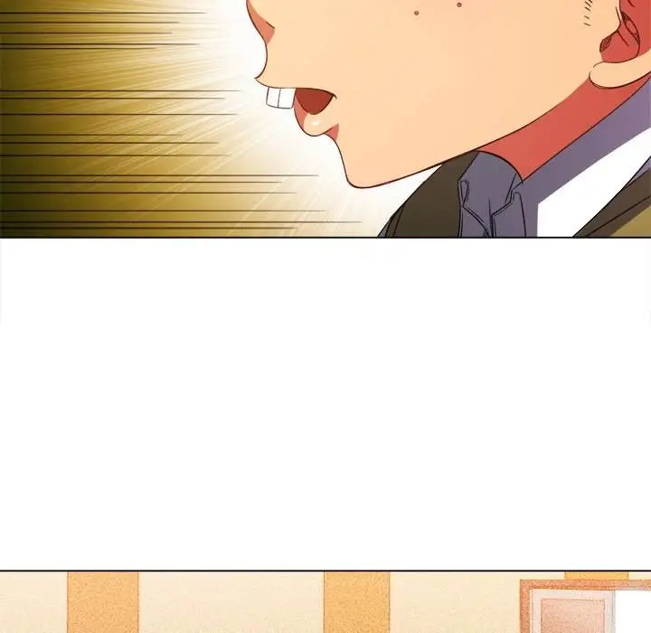 漫画《恶女勾勾缠/难缠小恶女》第61话第22张图