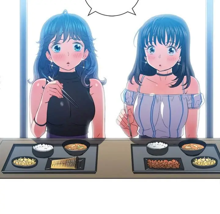 漫画《恶女勾勾缠/难缠小恶女》第61话第41张图