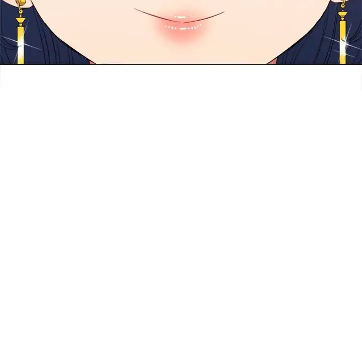 漫画《恶女勾勾缠/难缠小恶女》第61话第5张图