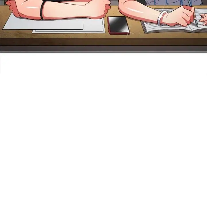 漫画《恶女勾勾缠/难缠小恶女》第61话第7张图
