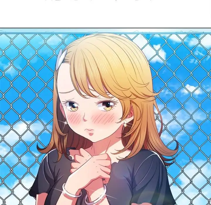 漫画《恶女勾勾缠/难缠小恶女》第61话第76张图