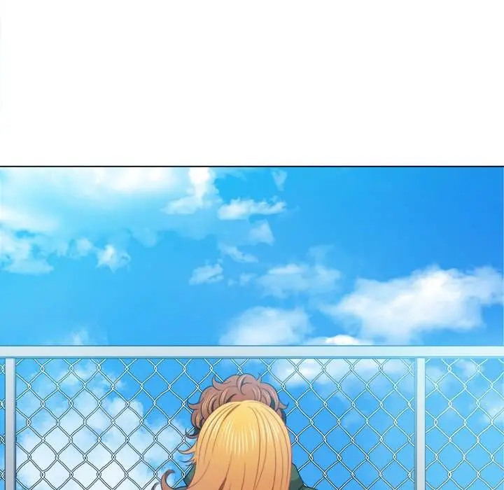漫画《恶女勾勾缠/难缠小恶女》第61话第95张图
