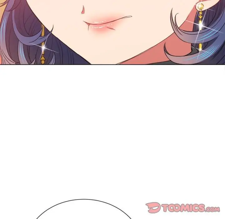 漫画《恶女勾勾缠/难缠小恶女》第63话第97张图