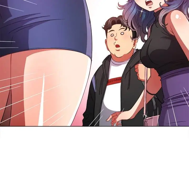 漫画《恶女勾勾缠/难缠小恶女》第64话第10张图
