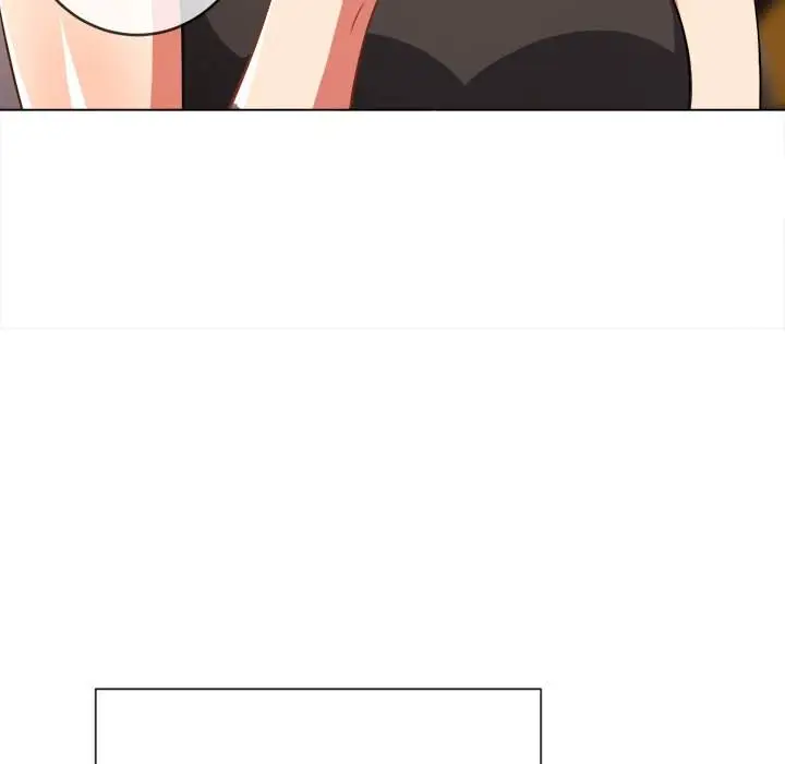 漫画《恶女勾勾缠/难缠小恶女》第64话第101张图