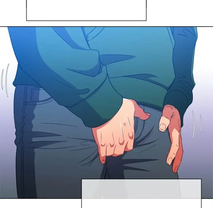 漫画《恶女勾勾缠/难缠小恶女》第64话第104张图