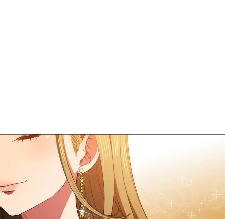 漫画《恶女勾勾缠/难缠小恶女》第64话第11张图