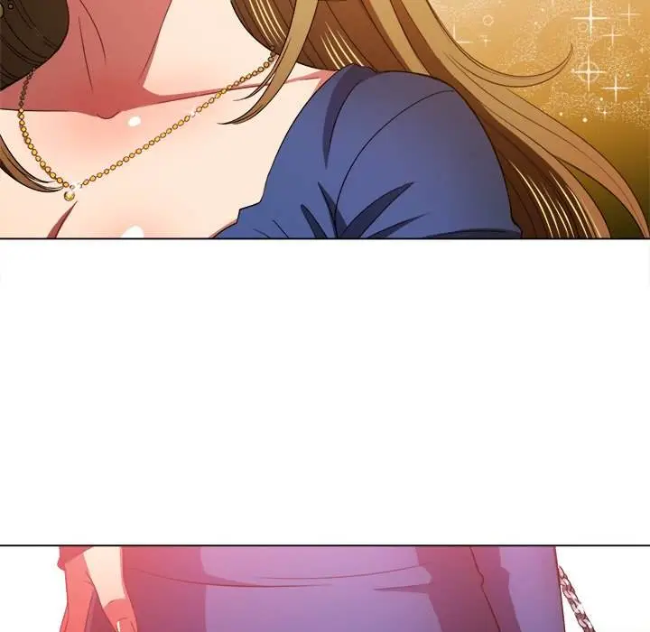 漫画《恶女勾勾缠/难缠小恶女》第64话第12张图