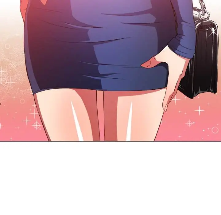 漫画《恶女勾勾缠/难缠小恶女》第64话第13张图