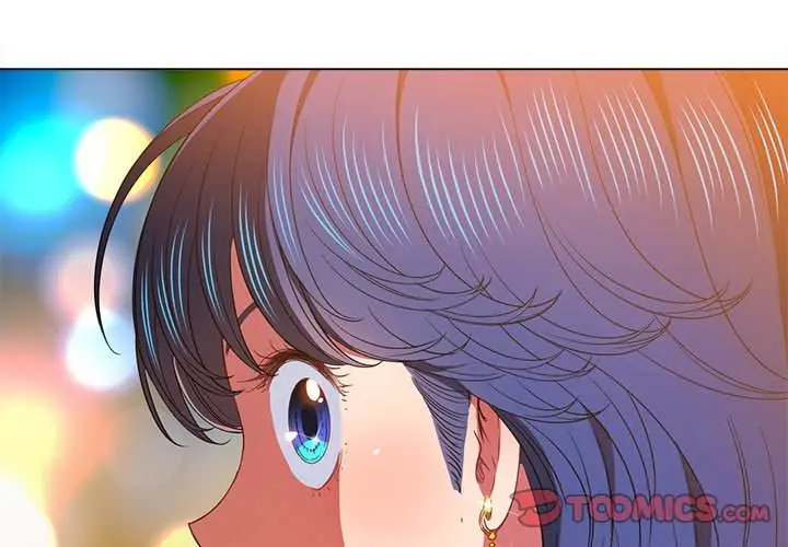漫画《恶女勾勾缠/难缠小恶女》第64话第3张图