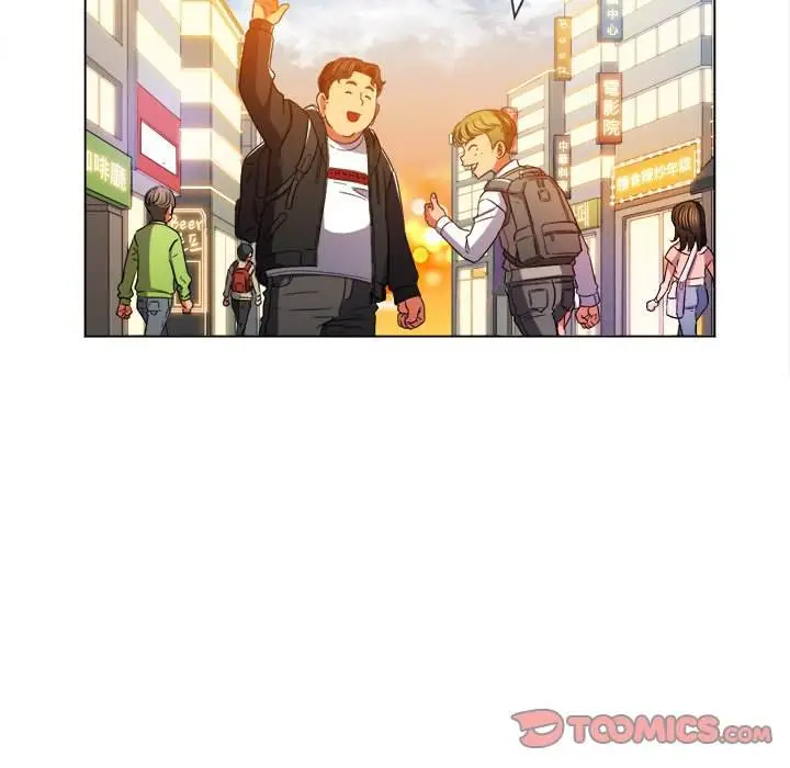 漫画《恶女勾勾缠/难缠小恶女》第64话第33张图