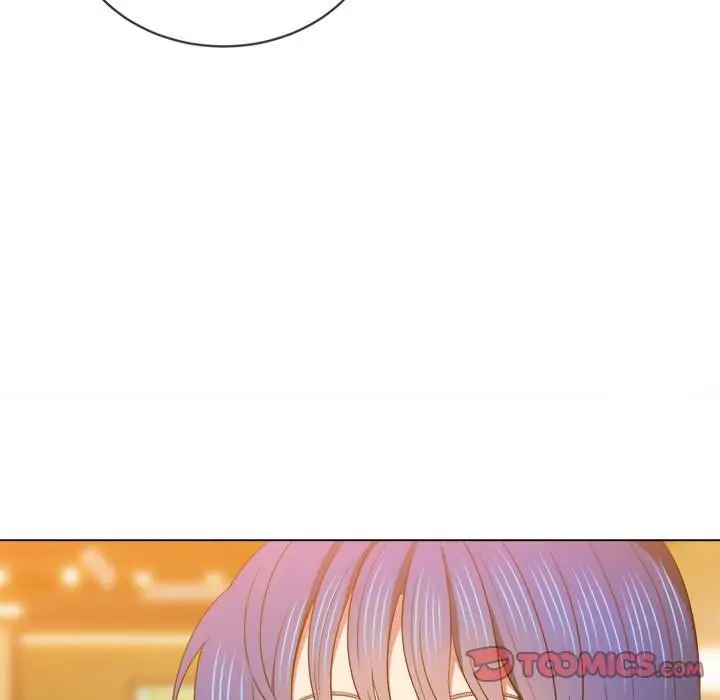 漫画《恶女勾勾缠/难缠小恶女》第64话第45张图