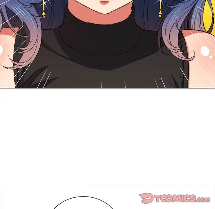 漫画《恶女勾勾缠/难缠小恶女》第64话第63张图