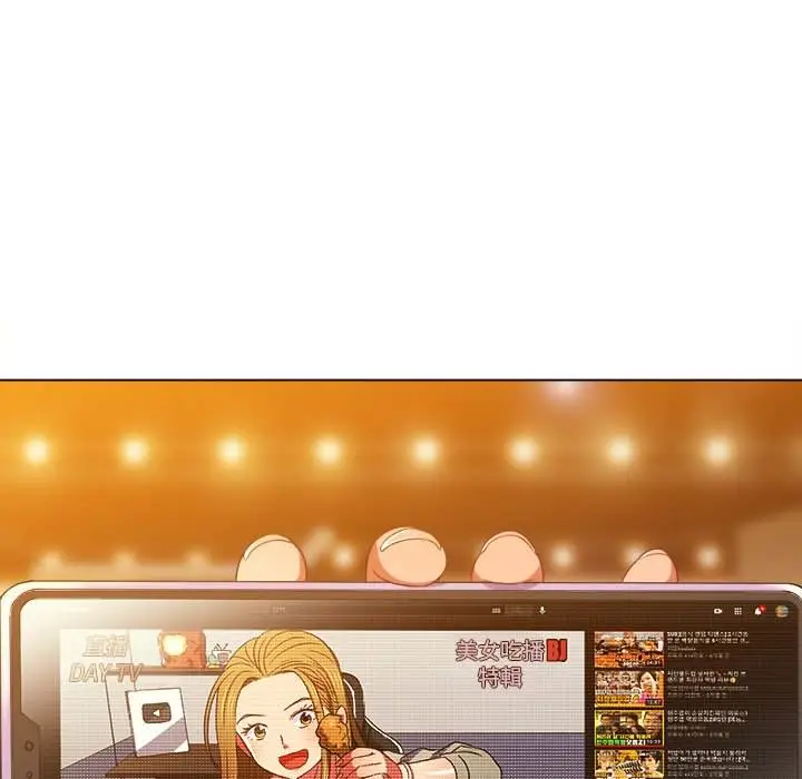 漫画《恶女勾勾缠/难缠小恶女》第64话第65张图