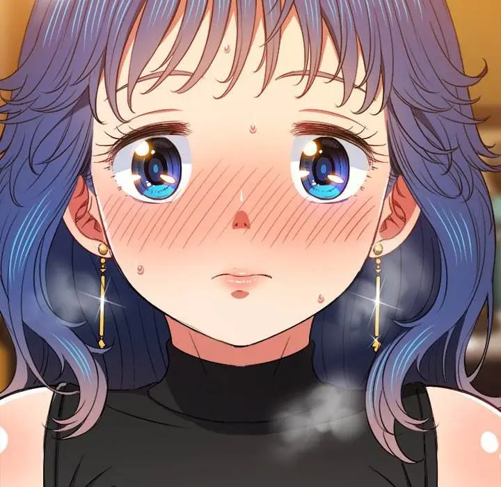 漫画《恶女勾勾缠/难缠小恶女》第64话第84张图