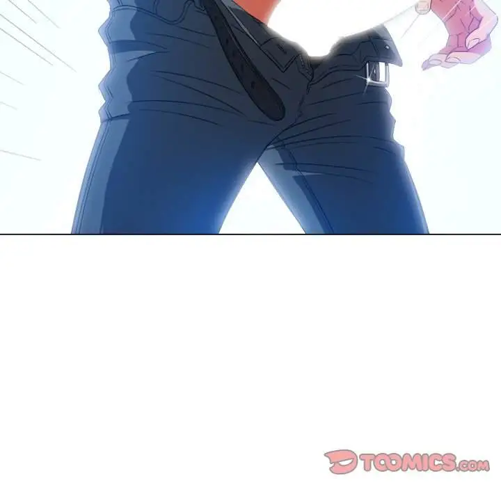 漫画《恶女勾勾缠/难缠小恶女》第65话第129张图