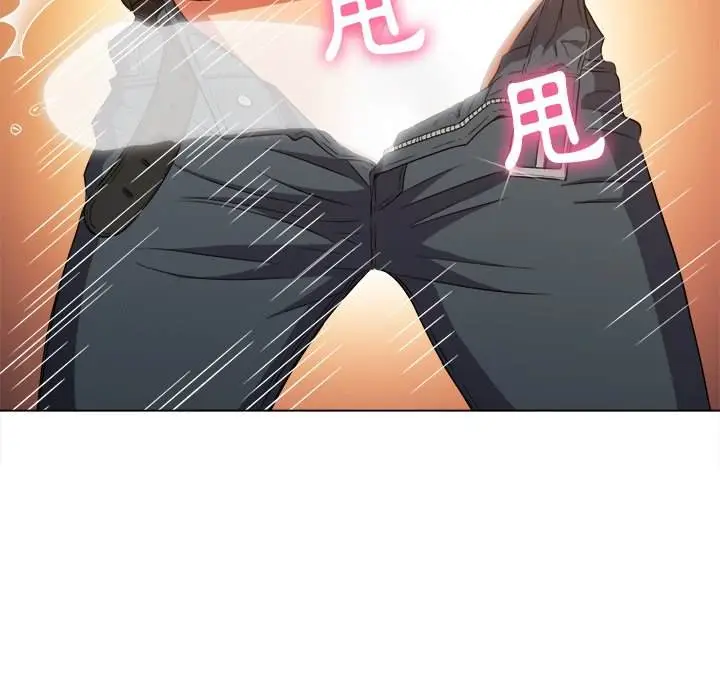 漫画《恶女勾勾缠/难缠小恶女》第65话第131张图