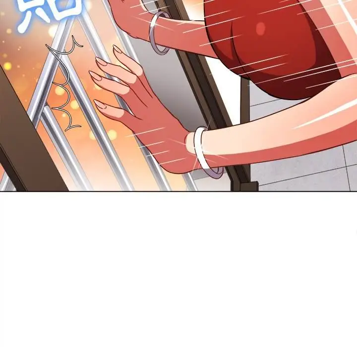 漫画《恶女勾勾缠/难缠小恶女》第65话第136张图