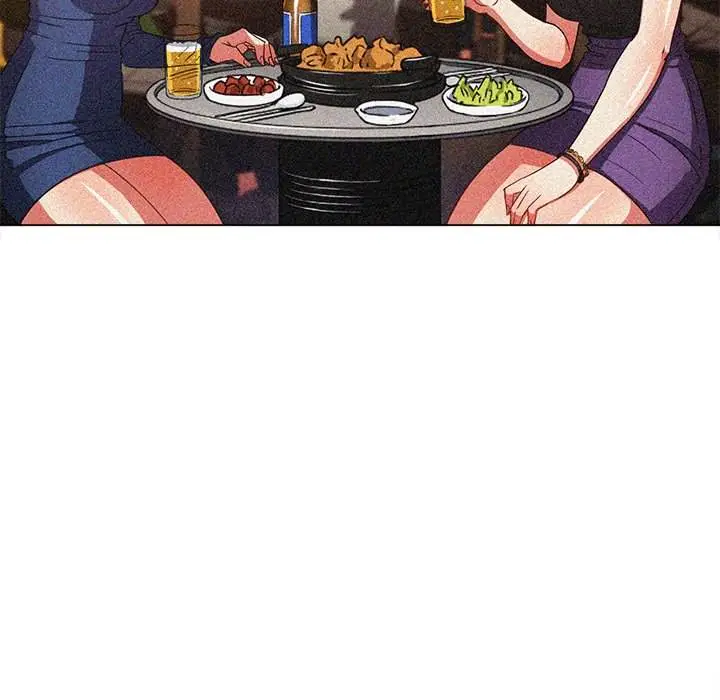 漫画《恶女勾勾缠/难缠小恶女》第66话第136张图