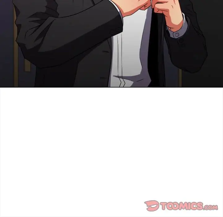 漫画《恶女勾勾缠/难缠小恶女》第66话第140张图