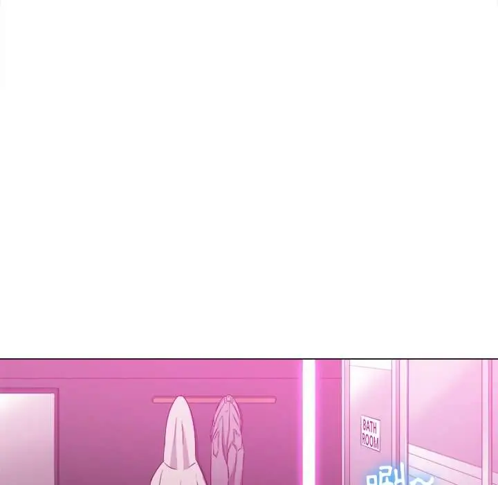 漫画《恶女勾勾缠/难缠小恶女》第67话第100张图