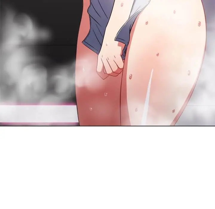 漫画《恶女勾勾缠/难缠小恶女》第67话第119张图