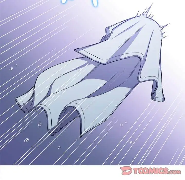 漫画《恶女勾勾缠/难缠小恶女》第67话第122张图