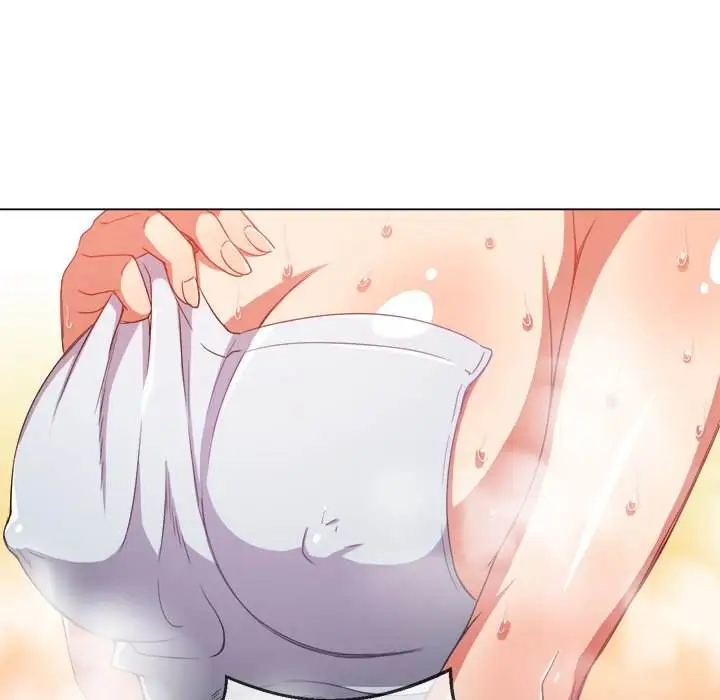 漫画《恶女勾勾缠/难缠小恶女》第67话第125张图