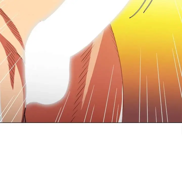 漫画《恶女勾勾缠/难缠小恶女》第67话第138张图