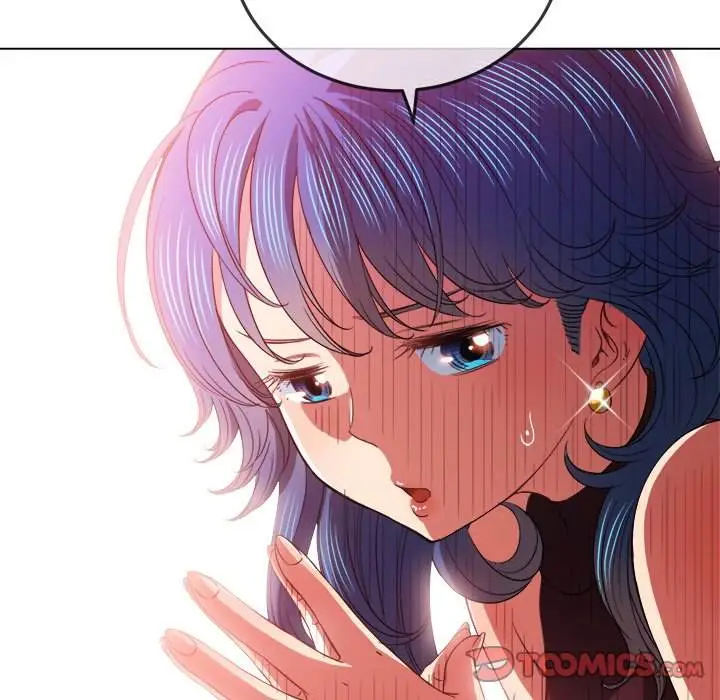 漫画《恶女勾勾缠/难缠小恶女》第67话第38张图