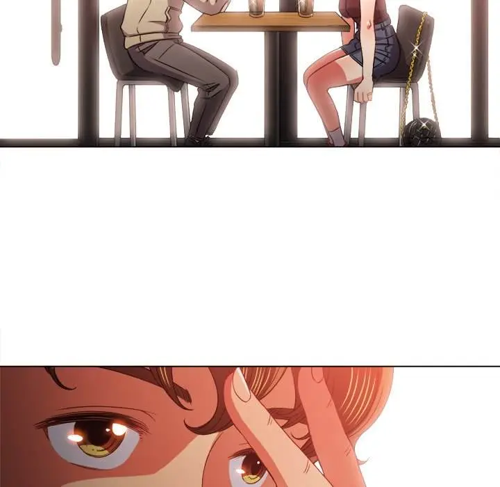 漫画《恶女勾勾缠/难缠小恶女》第67话第41张图