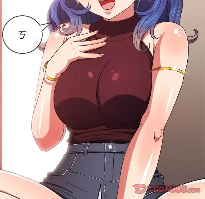 漫画《恶女勾勾缠/难缠小恶女》第67话第80张图