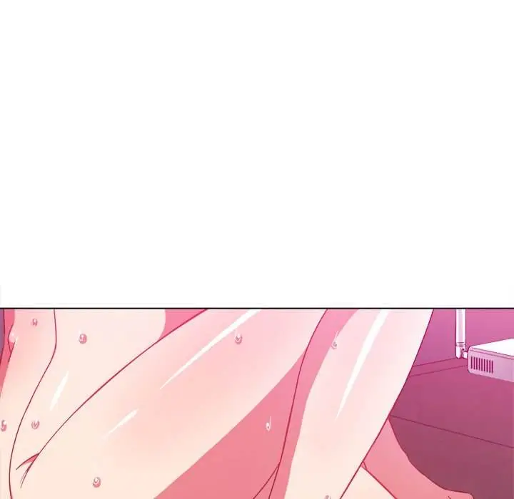 漫画《恶女勾勾缠/难缠小恶女》第68话第110张图