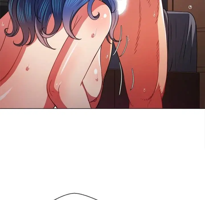 漫画《恶女勾勾缠/难缠小恶女》第68话第42张图