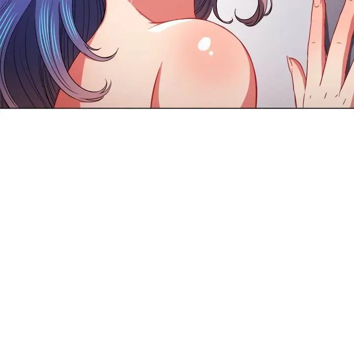 漫画《恶女勾勾缠/难缠小恶女》第69话第101张图